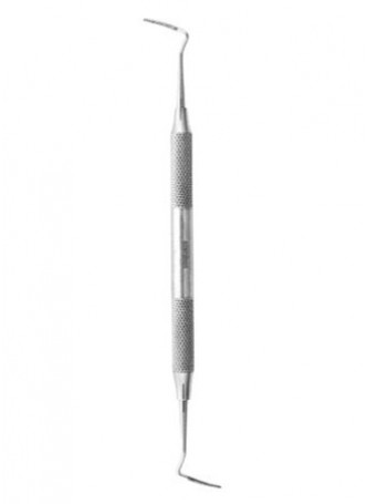 Periodontia instruments